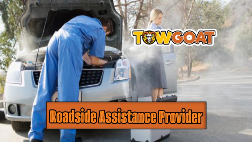 Guide to Becoming a Skilled Roadside Assistance Provider