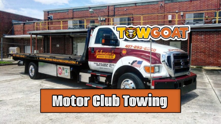 Top 10 Motor Club Towing Contracts for 2024