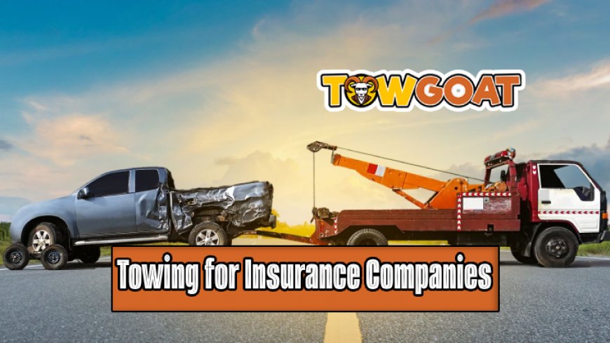 Top 10 Tips on Towing for Insurance Companies